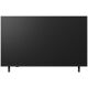 LG QNED 50QNED82A3B Telewizor 127 cm (50") 4K Ultra HD Smart TV Wi-Fi Czarny