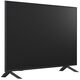 LG QNED 50QNED82A3B Telewizor 127 cm (50") 4K Ultra HD Smart TV Wi-Fi Czarny