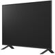 LG QNED 50QNED82A3B Telewizor 127 cm (50") 4K Ultra HD Smart TV Wi-Fi Czarny