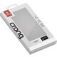 Crong Clear MAG Cover - etui Magsafe do iPhone 17 Pro Max przeźroczyste