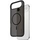 CARE by PanzerGlass Flagship Urban Explorer w. Black MagSafe iPhone 17 Air dymny