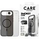 CARE by PanzerGlass Flagship Urban Explorer w. Black MagSafe iPhone 17 Air dymny