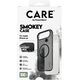 CARE by PanzerGlass Flagship Urban Explorer w. Black MagSafe iPhone 17 Air dymny