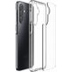 Etui Spigen Ultra Hybrid do Samsung Galaxy A17 4G / 5G Crystal Clear