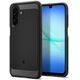 Etui Spigen Rugged Armor do Samsung Galaxy A17 4G / 5G Matte Black