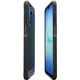 Etui Spigen Rugged Armor do Samsung Galaxy A17 4G / 5G Matte Black