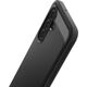 Etui Spigen Rugged Armor do Samsung Galaxy A17 4G / 5G Matte Black