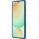 Etui Nillkin Super Frosted Shield Pro do Samsung Galaxy S25 Edge niebieski