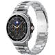 Bransoleta Spigen Modern Fit Band do Samsung Galaxy Watch 8 / Classic 40/44/46mm Silver