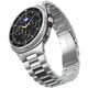 Bransoleta Spigen Modern Fit Band do Samsung Galaxy Watch 8 / Classic 40/44/46mm Silver