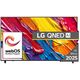 TV SET LCD 75" 4K/75QNED84A3C LG