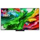 TV SET LCD 55" 4K/55QNED86A3A LG