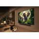 LG QNED 75QNED87A3B Telewizor 190,5 cm (75") 4K Ultra HD Smart TV Wi-Fi Czarny