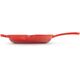 Le Creuset Signature Cast Iron Pan 20cm cherry red (20182200600422)