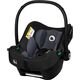 Lionelo Astrid i-Size fotelik samochodowy 0-13 kg Black Grey