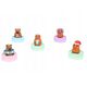 Slime kapibara 15cm 24szt/box BPLA2622 92622