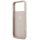 Etui Guess 4G Ring Stand do iPhone 17 Pro Max różowy