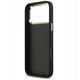 Etui Guess 4G Big 4G Classic Logo do iPhone 17 Pro Max czarny złoty