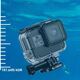 TECH-PROTECT GA200 WATERPROOF CASE GOPRO HERO 5 / 6 / 7 CLEAR