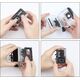 TECH-PROTECT GA200 WATERPROOF CASE GOPRO HERO 5 / 6 / 7 CLEAR