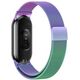 Beline pasek Mi Band 9/8 Magnetic        wielobarwny/seven colors