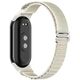 Beline pasek Mi Band 9/8 Alpine beżowy   /starlight