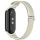 Beline pasek Mi Band 9/8 Alpine beżowy   /starlight