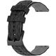 Beline pasek Watch 20mm Cube             czarny/black box