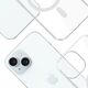 Etui 3MK EverClear MagCase do Apple      iPhone 15