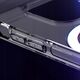 Etui 3MK EverClear MagCase do Apple      iPhone 15
