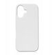 Etui 3MK Hardy MagSilicone do Apple      iPhone 16 biały