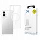 Etui 3MK MagCase do Samsung Galaxy S25   Edge