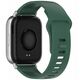 Pasek Beline do Redmi Watch 5 zielony