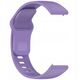 Pasek Beline do Redmi Watch 5 fioletowy