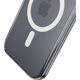 Etui 3MK Frosty MagCase do Apple iPhone  17 Pro Max czarny