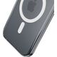3mk Frosty MagCase Black pro Apple iPhone 17