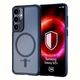 SAMSUNG GALAXY S25+ - 3MK SATIN ARMOR MAGCASE