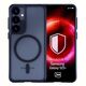 SAMSUNG GALAXY S25+ - 3MK SATIN ARMOR MAGCASE