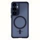 SAMSUNG GALAXY S25+ - 3MK SATIN ARMOR MAGCASE
