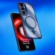 SAMSUNG GALAXY S25+ - 3MK SATIN ARMOR MAGCASE