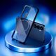 SAMSUNG GALAXY S25+ - 3MK SATIN ARMOR MAGCASE