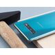 Ochrona na obiektyw aparatu 3MK Lens Protect do Samsung Galaxy M36 4szt