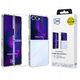 Samsung Galaxy Z Flip 7 - 3mk Armor Case