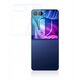 Samsung Galaxy Z Flip 7 - 3mk Silky Matt Pro