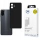 Etui 3MK Matt Case do Samsung Galaxy A07 4G czarny