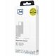 Etui 3MK Matt Case do Samsung Galaxy A07 4G czarny