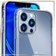 Etui 3MK Clear Case do Samsung Galaxy A07 4G