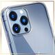 Etui 3MK Clear Case do Samsung Galaxy A07 4G