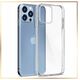 Etui 3MK Clear Case do Samsung Galaxy A07 4G