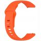 Pasek Beline do Redmi Watch 5 pomarańczowy